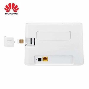 Huawei B311 LTE 4G Wireless Router