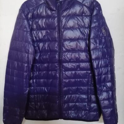 BUKK DOWN JACKET