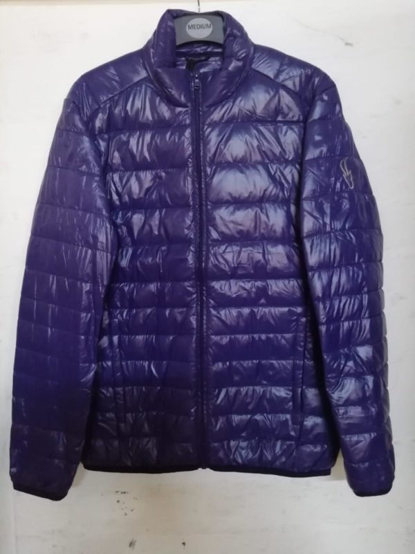 BUKK DOWN JACKET