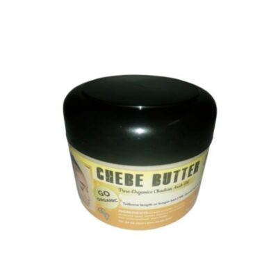 Chebe Butter