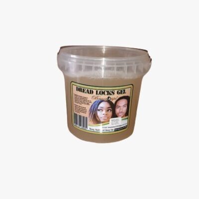 dreatlock gel