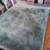 Shaggy Carpet 1.5 by 2 Meter