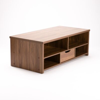 choc brownie coffee table