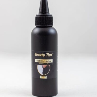 Natural Organic Beard Oil