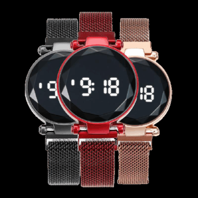 Stylish LED Digital Watches