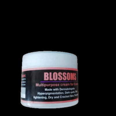 eczema Cream Blossoms Free Delivery