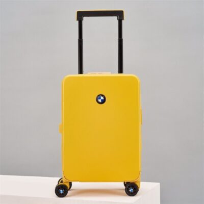 Large Suitcase