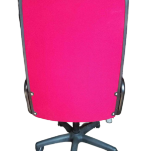 Red Office chair