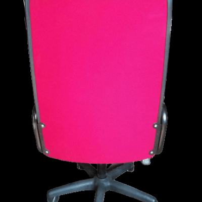 Red Office chair