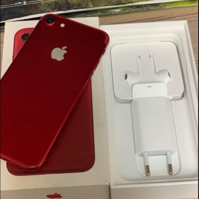 iPhone 7 128gb (RED) preowned - All colours available
