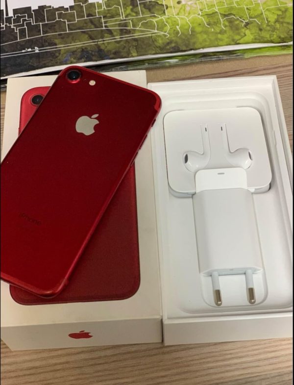 iPhone 7 128gb (RED) preowned - All colours available