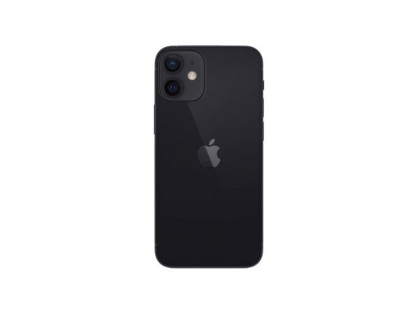 APPLE iPhone 12 64GB Black Comes with Apple EarPods with Lightning Connector and 20W USB-C Power Adapter. Delivery is free for People in South Africa