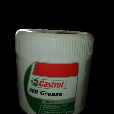 Castrol wb Grease 500g