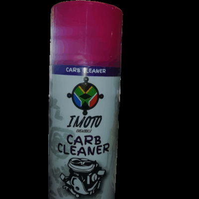 Carburetor cleaner