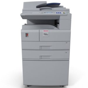 Ricoh MP 2000 printer for sale South Africa