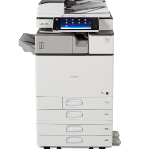 Ricoh mp c3003 color laser multifunction printer