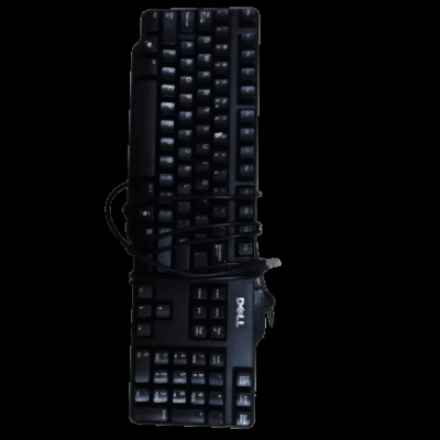 Second hand original Dell Keyboard South Africa
