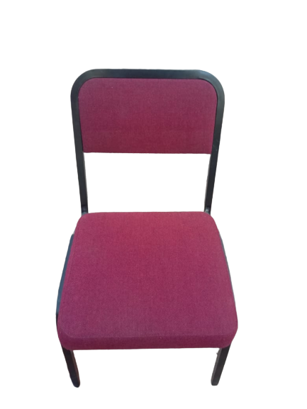 Refurbished stacking chairs for sale Johannesburg - View To Take
