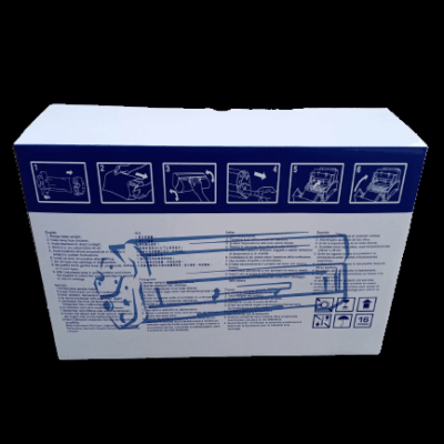 HP Laserjet 500 Toner CE255A Black