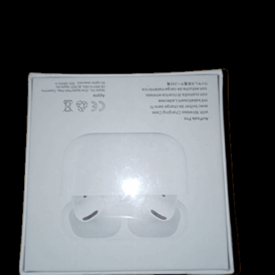 with wireless charging case