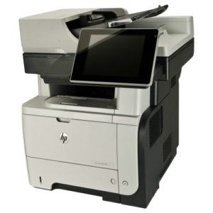 HP LaserJet Enterprise 500 MFP M525 Mono Laser Multifunction Printer
