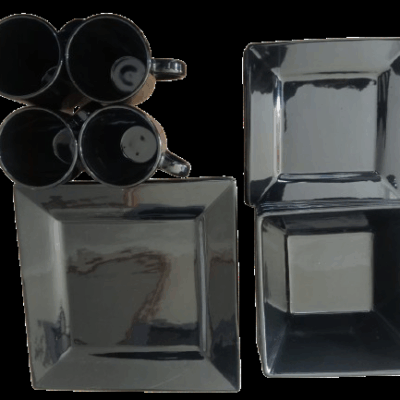 Dinnerware set 16 piece