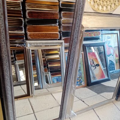 Wall Mirror 59CM BY 136CM