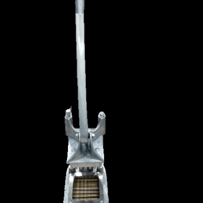 Chips cutter | Potato Chips cutting machine