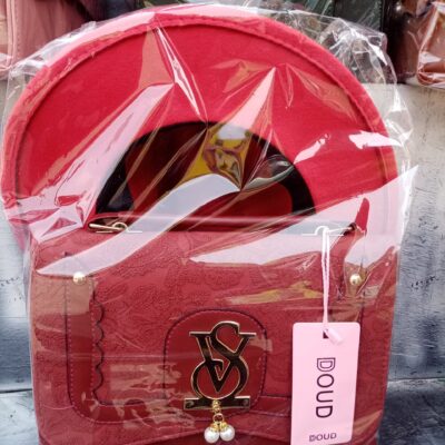 Doud Bag for ladies