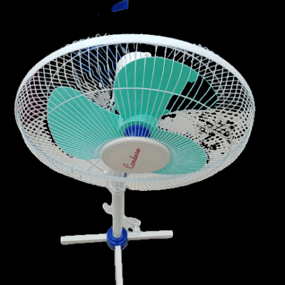 Electric summer fan