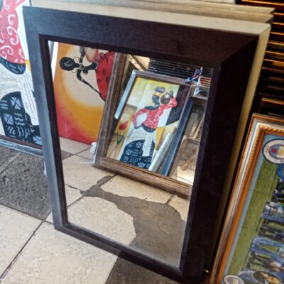 Wall Mirror 59CM by 81CM