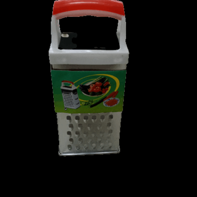 Satainless steel grater