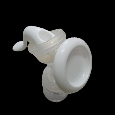 Breast pump free delivery