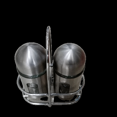 Salt and Paper Shaker free delivery