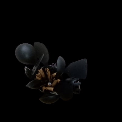 silicone utensils set with plastic holder 13 piece