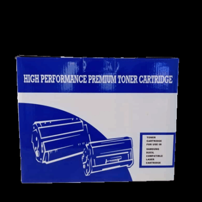 Samsung D203L / MLT-D203L Black Toner Cartridge - Compatible Free delivery