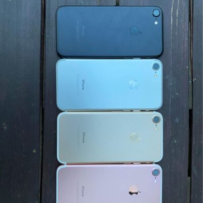 IPhone 7 Pre-owned