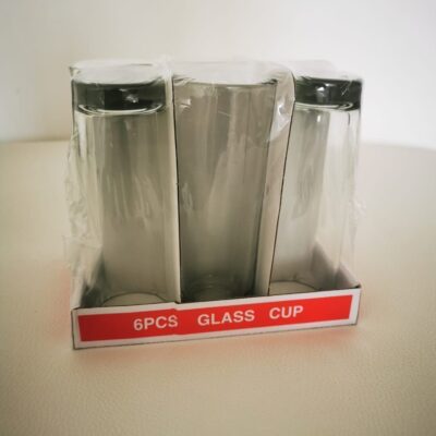 6 glasses free delivery in South African