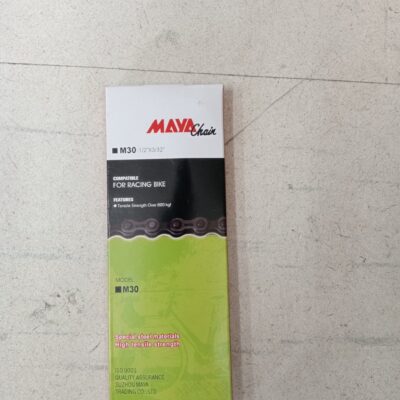 Bicycle chain m30