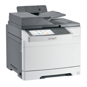 Lexmark XC2130 Col or Refurbished printer
