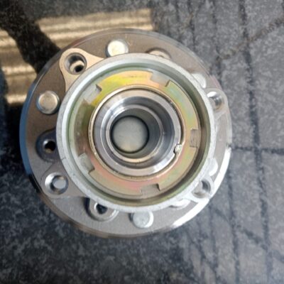 Wheel bearing kits Toyota Quantum