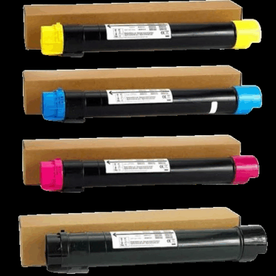 Xerox toner magenta for models 7525,7530,7535,7545,7556,7830,7835,7845,7855,7970,7830i,7835i,7845i,7855i,7970i