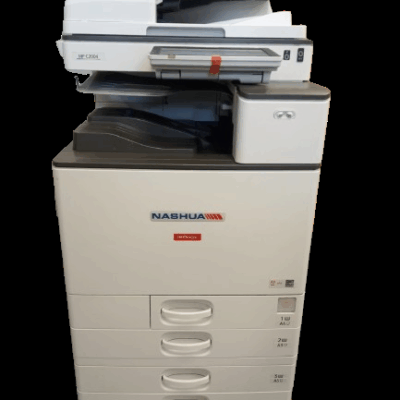 Ricoh MP C2004 Colour Printer Refurbished