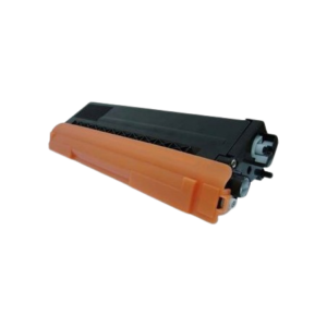 Brother TN-348BK Compatible Black Toner Cartridge