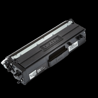 Brother TN-469BK Black Toner Cartridge