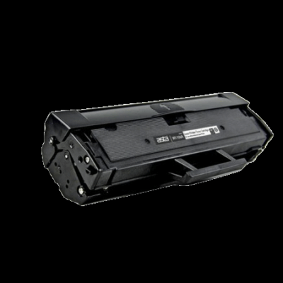 HP 106a black toner cartridge compatible