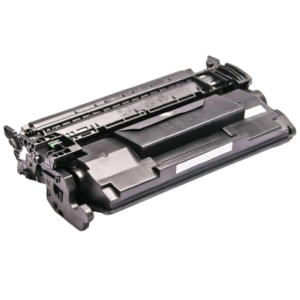 HP 226A black toner cartridge compatible