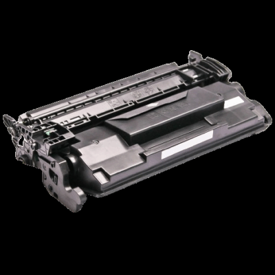 HP 226A black toner cartridge compatible