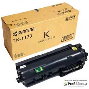 Kyocera TK 1170 Black toner