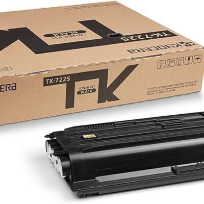 Kyocera TK7125 Black toner